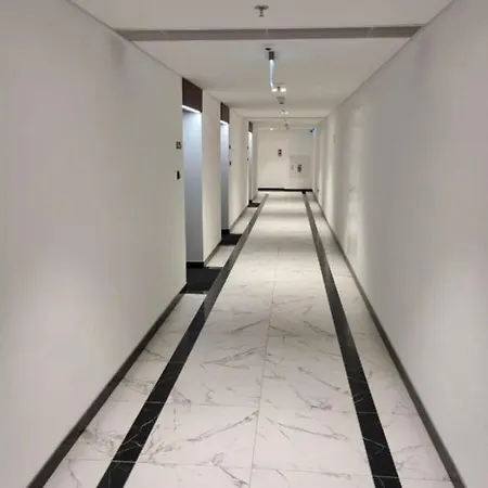 شقة Lopesan Family Club Spa & Sauna & Pool & Jacussi شتشيتسين