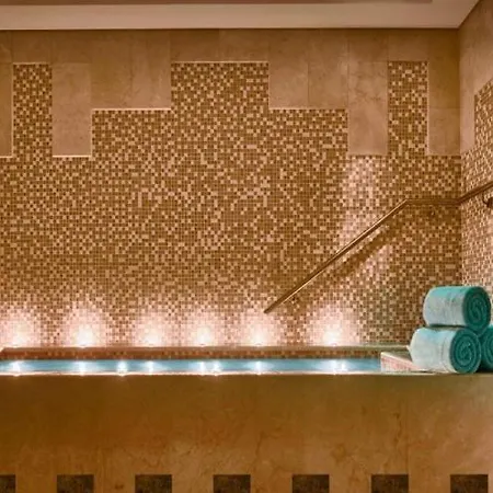Lopesan Family Club Spa & Sauna & Pool & Jacussi *